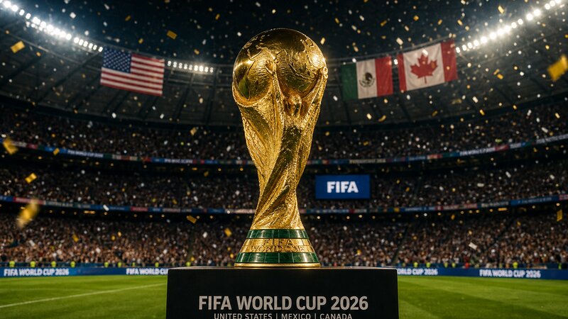 كأس العالم 2026 بث مباشر يلا لايف — Yalla Live World Cup 2026